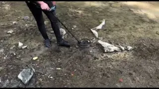Challenge nature in minutes ULHUND Professional Metal