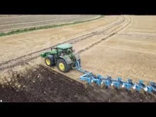R on the plow no music