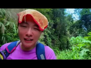 Jeram Berungut Lata Kijang Malaysia s Hidden Canyon