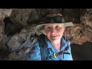 Cave Creek Canyon Chiricahua National Monument AZ