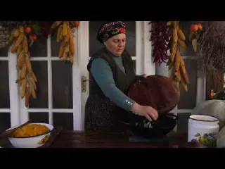 Pumpkin Day in Our Village The BEST Pumpkin Recipes