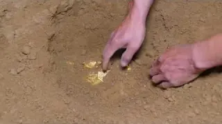 Maiores Tesouros Encontrados em 2025 parte 2 Ginho da selva
