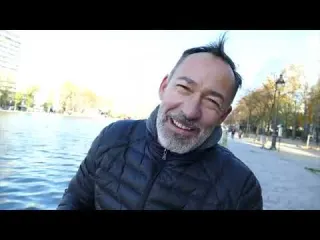 NOUVEAU RECORD A BATTRE SUR PARIS A LA PECHE A L AIMANT
