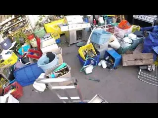 Sorting Out Pails With Scrap Scrapping More Stuff
