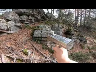 Definenin Çıktığı Bölge Osmanlı Dönemine Ait İnanılmaz
