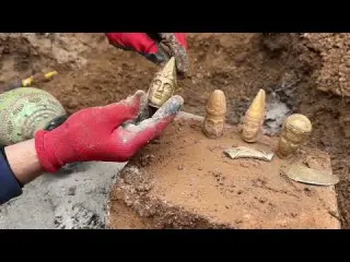 Great Treasures That Changed History Dangerous Treasure