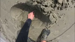ENCONTRAMOS COSAS ANTIGUAS en la PLAYA después de la