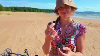 I Found SO MANY Coins Over 200 Years Old Incredible Treasure