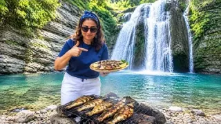 AÇKEN İZLEMEYİN Doğa Sesleri Köz Ateşi ASMR