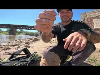 2 días de PESCA Y COCINA Como pescar carpa Carpfishing como