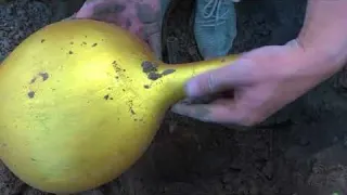 Found Drone Underwater in River While Scuba Diving w