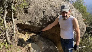 Defineciler Osmanlıdan Kalan Muhteşem Eserleri Buldular