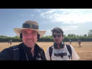 I Never Expected to Find THIS at the Minelab 500 Rally