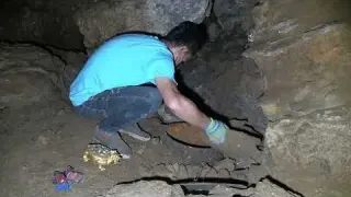 Finding a Lost Wedding Ring REAL GOLD in Metal Detector