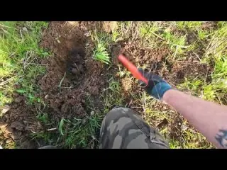 Minelab Manticore First Hunt It s good but can I TRUST it