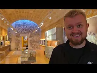 Nawet się nachapaliśmy Plądrujemy hotelowe plaże Vanlife i