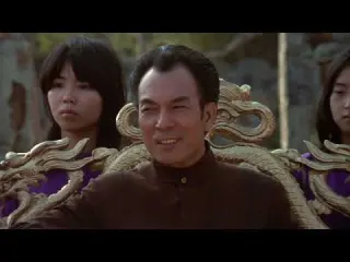 Enter The Dragon Epic Martial Arts Fight ClipZone High