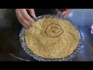 Çayın Kahvenin Yanına MUHTEŞEM Oluyor Yerken Kendinize