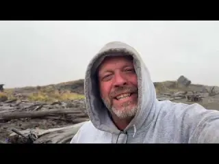 We found the GOLD MOTHERLODE in Alaska