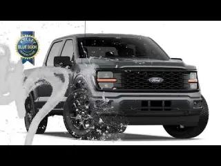 The Truth Behind the 2026 Ford F 150 s 4 7 KBB Rating
