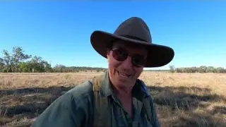 Metal Detecting a Western Ghost Town Part 3 Colonial Gold