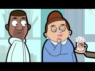 010 Mr Bean World S03 01 02 04 1 5 Hours Comp