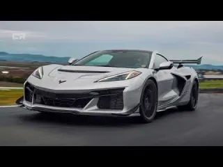 2028 Chevy El Camino Is Back And Corvette Zora Changes