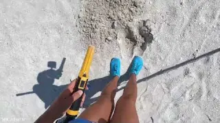 Metal Detecting Florida