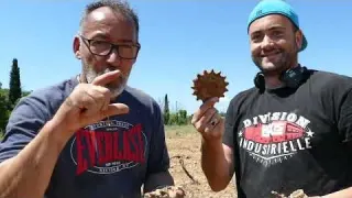 VOILA POURQUOI IL NE FAUT PAS FAIRE ÇA A LA DETECTION DE