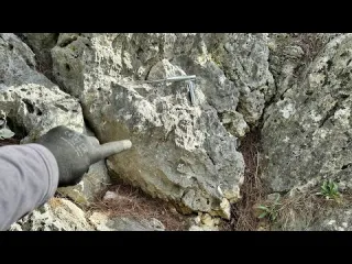 Zirvede Bir Eşkiya Kasası, Güzel Bir Eşkiya Hazinesi...
