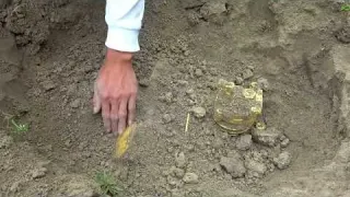 Нашёл телефон под водой ЛУЧШИЕ НАХОДКИ