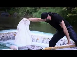I Catch 80 KG of Fish Every Single Day