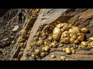 Secret Gold Panning Method That Actually Works
