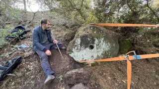 Dünyanın En Büyük Define Kasasını Bulduk Açıyoruz