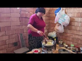 İNŞAATIMIZDA SON DURUM NEDİR VE ÖĞLE MENÜMÜZDE NELER