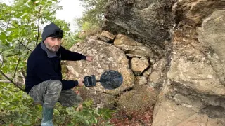 Hayatımızı Değiştiren Keşif Efsanevi Defineyi Bulunduk