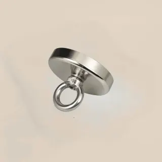 Neodyum Mıknatıs 80mm