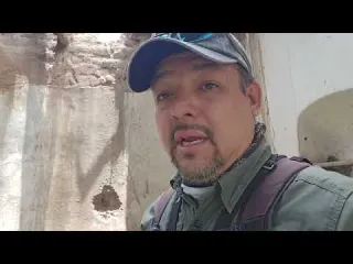 Buscando Entre las RUINAS de un Pueblo ANTIGUO Encontré ESTO