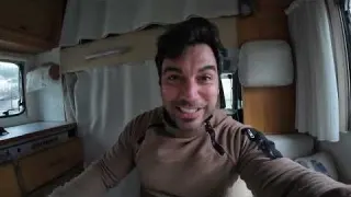 3 000 km viviendo aquí El reto de mi pequeña autocaravana