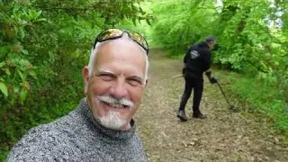 Le retour du DEUS dans Chasseurs de trésor