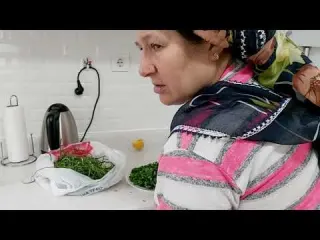 ANNEM BİZE NAZ YAPIYOR YUMURTA SALATASI TARİFİ