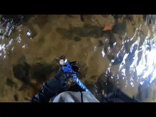 Pesca Magnética em baixo da ponte do rio das oferendas