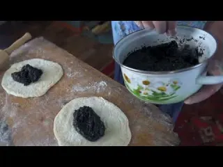 How Russian Old Believers live today Russian Remote village