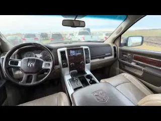 Taylors Auctioneers October 2026 Lot 5020 2011 Dodge 1500
