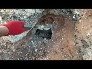 Ancient Hidden Treasure Unearthed Incredible Discovery