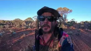 Not ALL Gold Is Yours Gold Detecting Western Australia