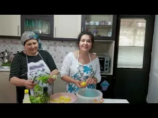 5 DAKİKADA ENFES PRATİK GATIK KATIK ÇORBASI PATATES SALATASI
