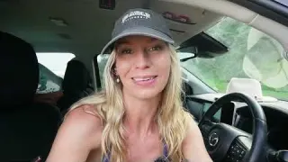 SOLO ADVENTURE TO DOUBLE ISLAND