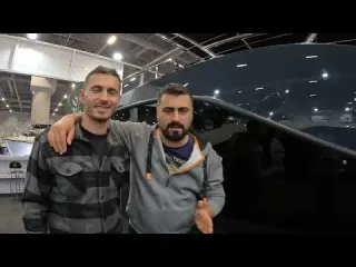 Boat Show da Moonday Teknelerini İnceledim Fiyatlar ve Tüm