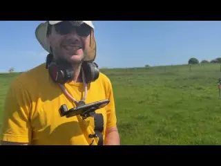 Back to HOLY ISLAND What Will We Find